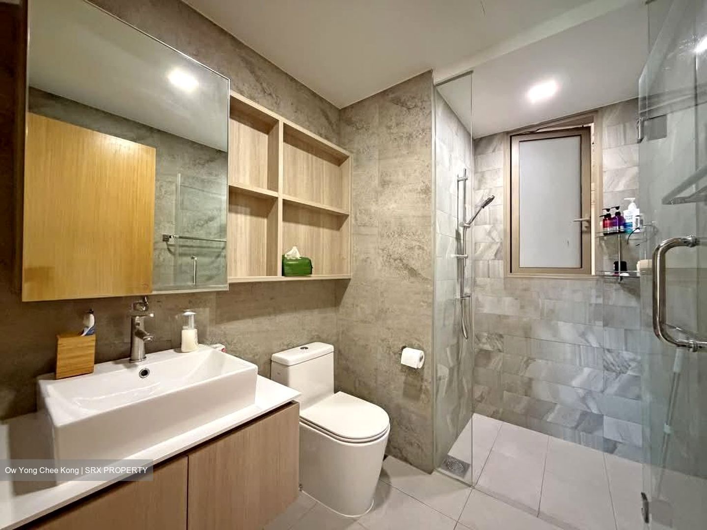 The Vales (D19), Condominium #554444341